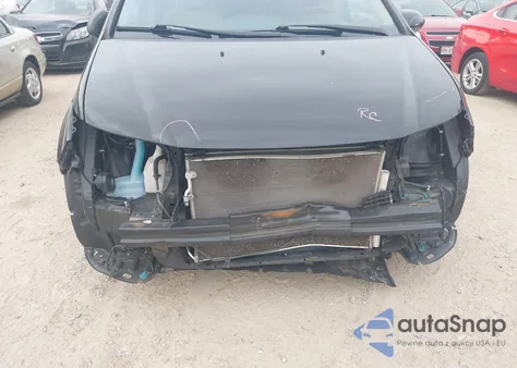 2015 Honda Odyssey Ex from USA, damaged, VIN 5FNRL5H45FB022203